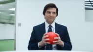 Severance | Image via Apple TV+